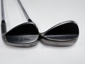 Sm9 Wedge Set | eBay