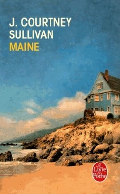 Maine - J. Courtney Sullivan - V1568305