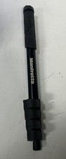 Manfrotto Monopod Camera Stand MMCOMPACT-BK Black ref2