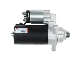 For AS ROZRUSZNIKI I ALTERNATORY S0005 BRAND NEW AS-PL STARTER MOTOR