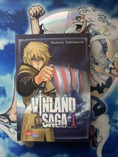 Vinland Saga Band 1 Carlsen Manga