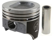 For 1975-1995 Ford E350 Econoline Piston Set Sealed Power 45159TQRJ 1976 1977