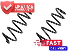 For Citroen DS3 (2010-2019) Front Suspension Coil Spring, Pair Of x2
