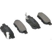 Jakoparts BremsbeläGe Hinten FüR Honda Civic Concerto Crx Jazz Prelude