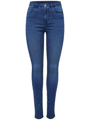 ONLY Damen Jeans ONLROYAL HW SKINNY JNS PIM504 TALL NOOS S,M,XL