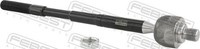 Axialgelenk Spurstange Febest 2222-SOUL19 FüR KIA Soul 2 PS 3 SK3 Seltos SP2 GDI