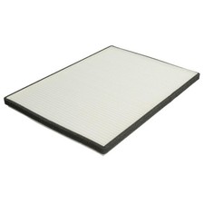 Image of 1X CABIN FILTER CARTRIDGE QUANTITY 1 FITS: DAF 75 CF 85 CF 95 95 XF CF 85