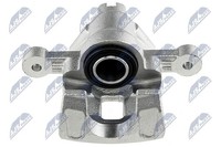 Bremssattel NTY HZT-HY-512 FüR Hyundai Accent KIA RIO 3 MC Crdi GLS 2 JB Cerato