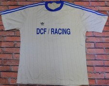 ADIDAS Maillot De Football Vintage (238) Taille XL