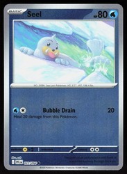 Seel 021/094 Phantasmal Flames