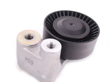 Poulies diverses BMW M5