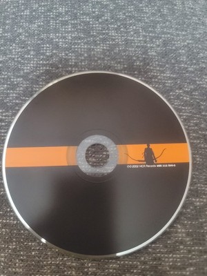 Blazing Arrow by Blackalicious (CD, Apr-2002, MCA) Disc Only #0020