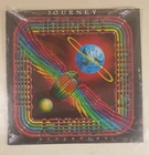 Journey - Departure LP Columbia FC 36339 LP SEALED VINYL 1980 Press Steve Perry