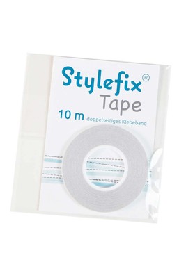 Farbenmix Stylefix - doppelseitiges Klebeband 10 Meter (0,29 EUR/m)