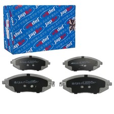 Plaquette de frein Chevrolet SPARK