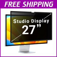 Anti-Spy 27 inch Privacy Screen for iMac 5K Retina Display