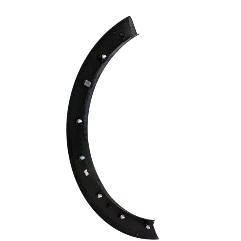 Garde-boue arrière gauche Ford Transit Custom 1 pour utilitaire - 2