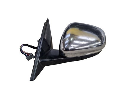 JAGUAR XF Door Mirror Left Near Side Electric 2016 T2H9691