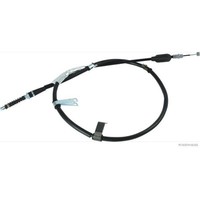 Herth+Buss Jakoparts Handbremsseil Bremsseil Hinten Rechts Passend FüR KIA
