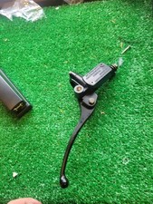 Honda Dio Elite Aero Shaved Master Cylinder For Drum Headsets