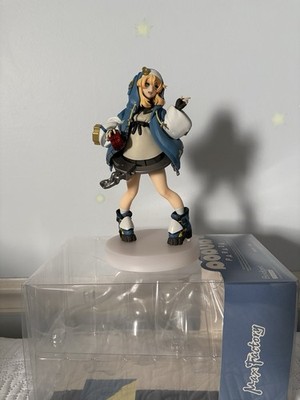 Bridget Guilty Gear Strive Pop Up Parade Figure