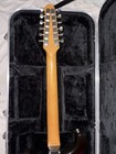 Fender Stratocaster XII 12-String Electric Guitar Sunburst Right-Handed w/ Case — photo 5