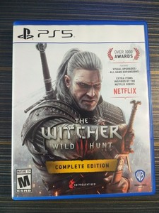 25+ The Witcher 3 Wild Hunt Complete Edition for sale | Updated
