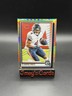 2025 D’Andre Swift Donruss Optic Flex Prizm /199 #154 NFL Chicago Bears