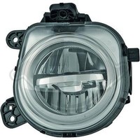 Nebelscheinwerfer Diederichs 1293089 FüR Bmw Links