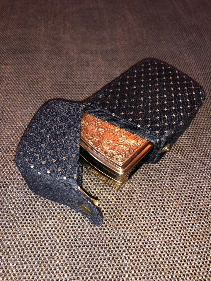 schönes Altes Opernglas Hensoldt Zeiss - Bild 2 von 4