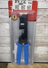 For VCE 90-Degree Keystone Jacks, Cat5e/Cat6/Cat6A Rj45 Punch Down Tool