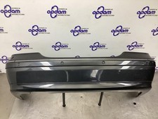 Stoßstange hinten Mercedes-Benz C-Klasse W203 A203885162527 P20572115