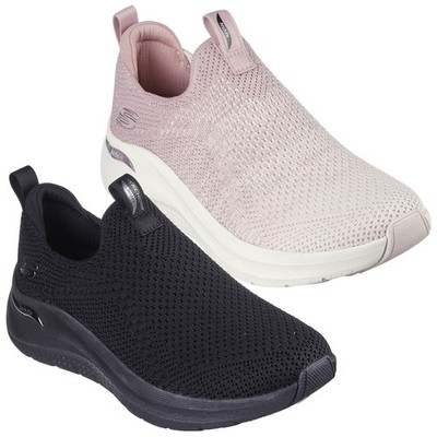 Arch Fit Skechers Damen Schuhe Weite H Skechers Damen Arch Fit