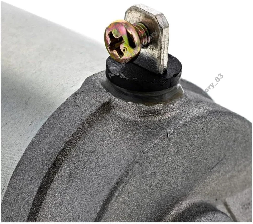 12V Starter Motor T1311111 for Triumph Daytona 675 Street Triple R S Tiger 800 - Image 4 of 4