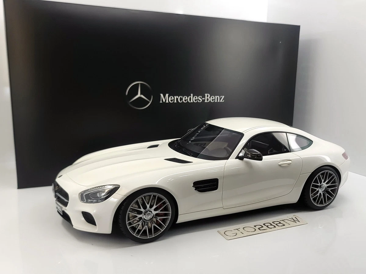 Premium ClassiXXs Mercedes-Benz 1:12 Diecast & Toy Vehicles for