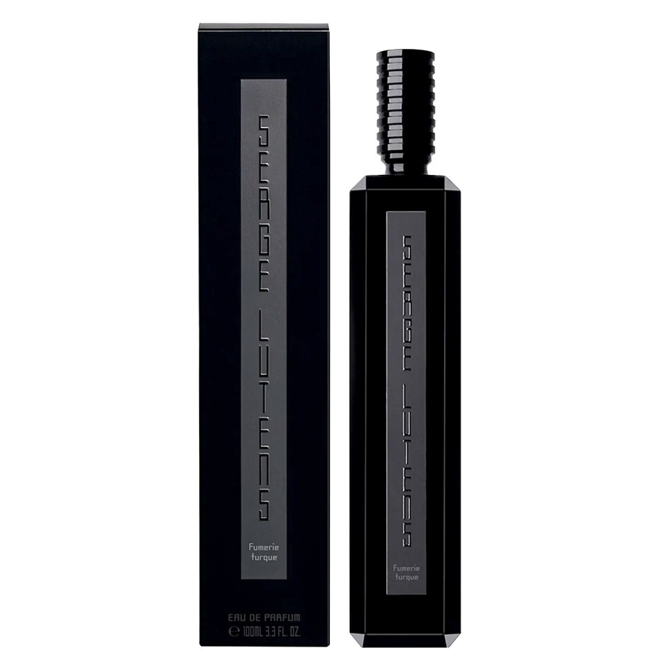 Serge Lutens FUMERIE TURQUE edp 100ml Spray 3.3 oz unisex Eau de