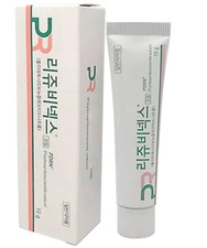Rejuvenex Rejuran Korea PDRN Skin Booster Cream 10 g - Money Back Guarantee