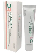 Rejuvenex Rejuran Korea PDRN Skin Booster Cream 10 g - Money Back Guarantee