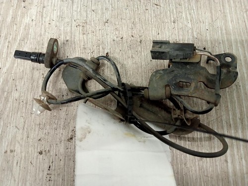 MAZDA BT50 ABS SENSOR RH FRONT, 2WD, UP-UR, HIGH RIDE, 10/11- 2016 - Picture 2 of 12
