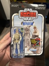Star Wars  The Empire Strikes Back - The Vintage Collection Luke Skywalker  VC95