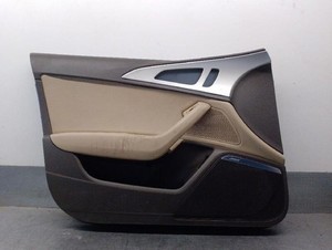 4G0867305 rahmen türverkleidung innen links AUDI A6 C7 4G2 4GC 2010 5183309