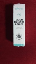 Medilisk Vision Enhance Roller   Eye Massage Tool for Comfort  Relaxation