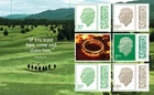 GB 2026 MINT PANE 3 LORD OF THE RINGS CY14  PRESTIGE BOOK PANE *SPECIAL PRICE*