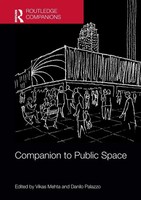 Companion To Public Space Vikas Mehta (U. A.) Taschenbuch Englisch 2023