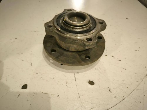 BMW 5 Touring E61 Radnabelager vorne rechts K010 2.99 Diesel 2005 33202136