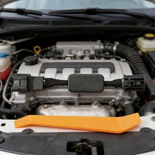 Auto Idle Stop Off Module Disable For Chevrolet chevy Silverado 1500 2019-202167