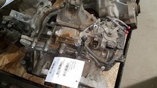 Automatic Transmission 2.0l Coupe Fits 14-16 Forte 2176210