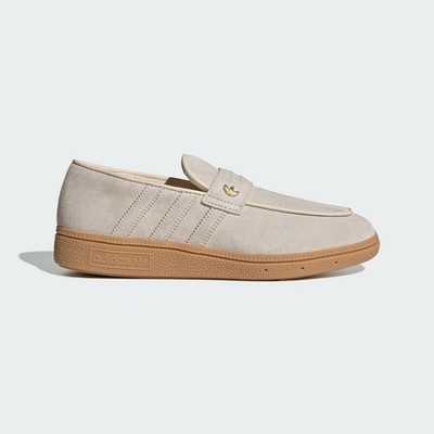 adidas Originals HANDBALL SPEZIAL LOAFER KJ0640 Wonder White