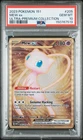 2023 POKEMON 151 ULTRA-PREMIUM COLLECTION #205 MEW EX PSA 10