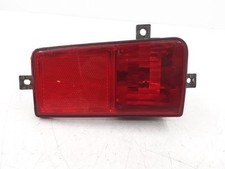 Antibrouillard Peugeot BOXER